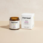 Almond + Vanilla Tallow Balm