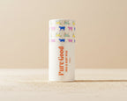 Face & Body Tallow Stick - Hydration and vitamin C for your skin.