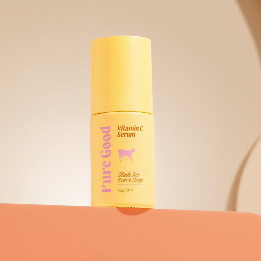 Vitamin C Serum