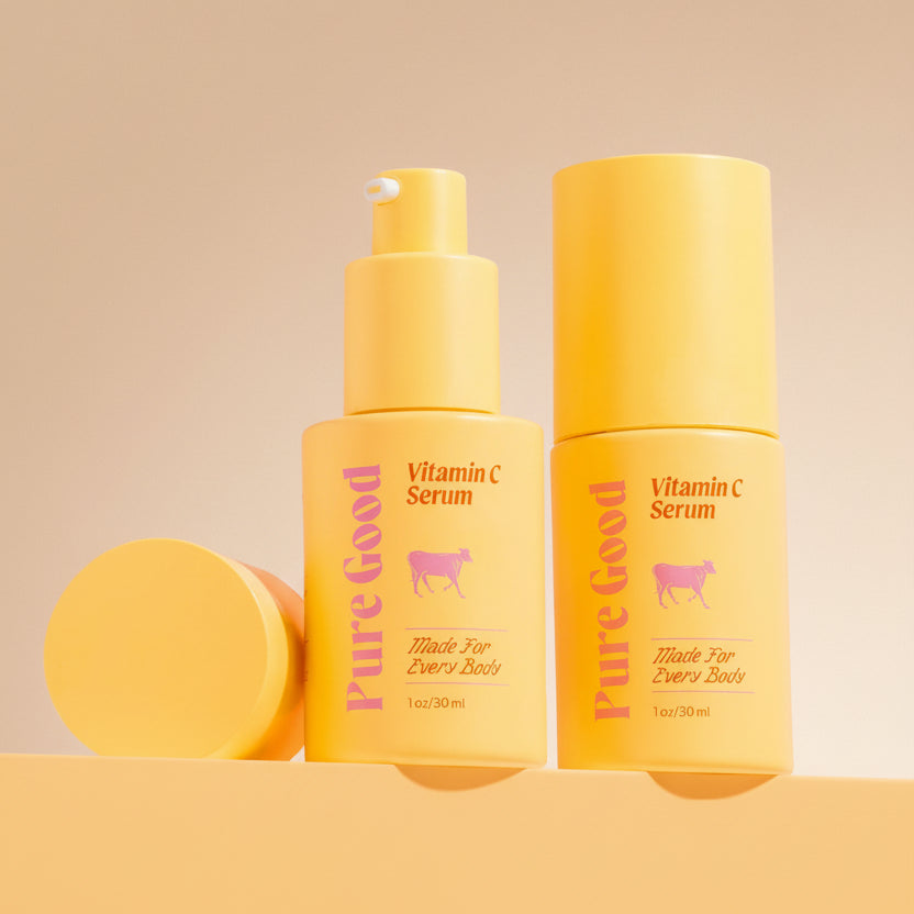 Vitamin C Serum Main image