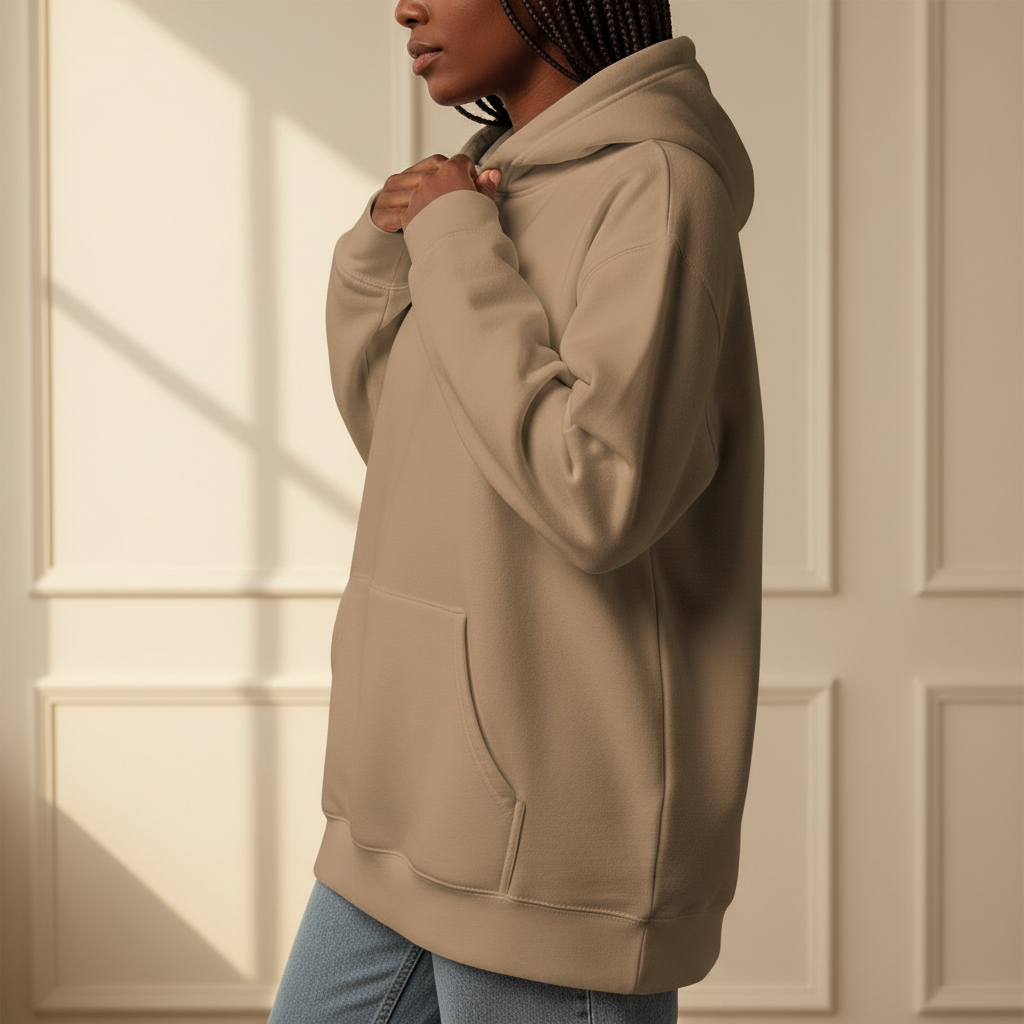 THE MEADOW MUSE HOODIE