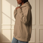 THE MEADOW MUSE HOODIE
