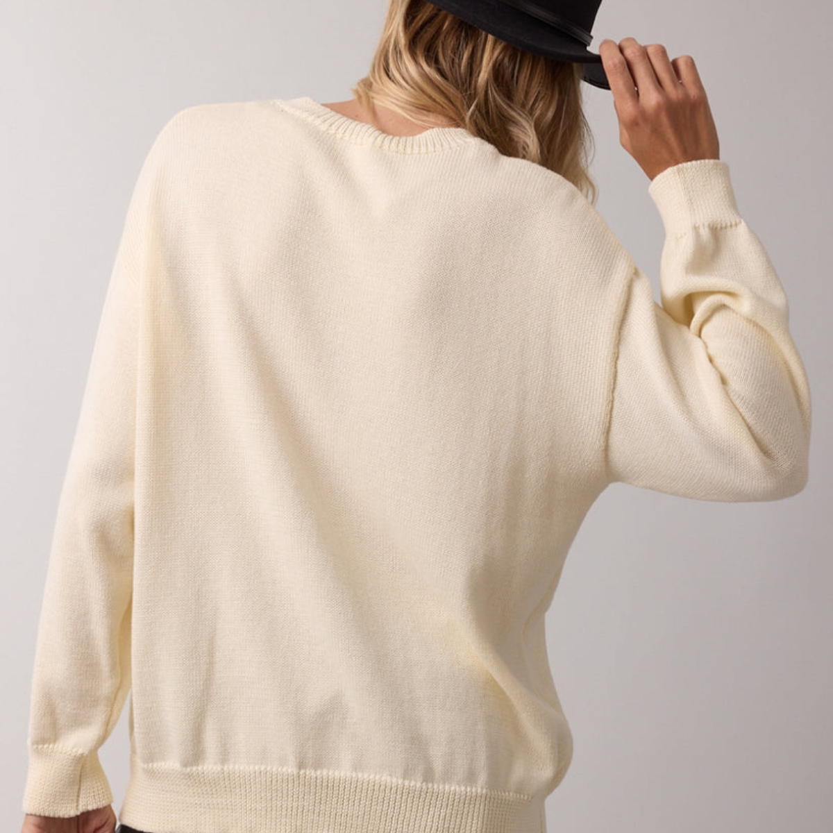 Rustler Sweater Secondary image