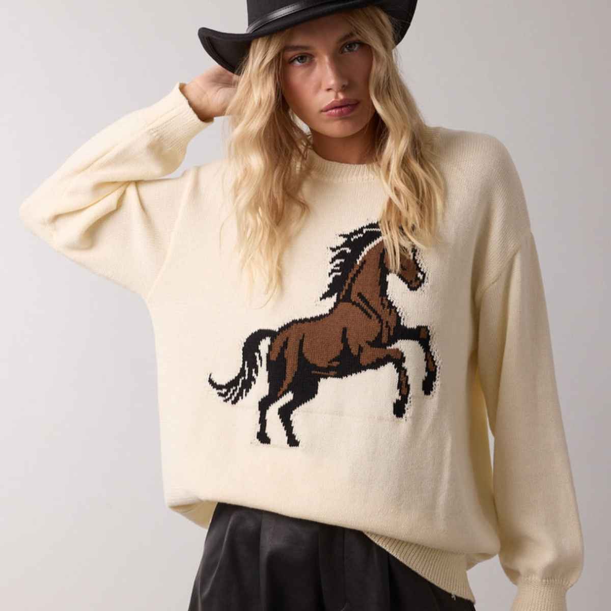 Rustler Sweater Main image