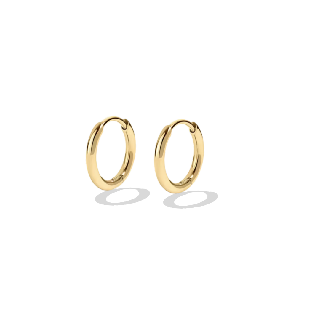 On Repeat Hoops Main image
