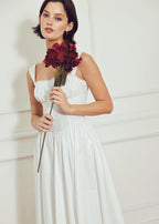 THE WILDLIGHT MIDI DRESS