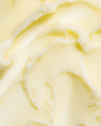 Creamy tallow balm consistency 